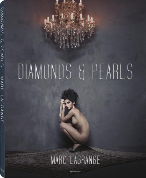 Marc Lagrange, Diamonds Pearls