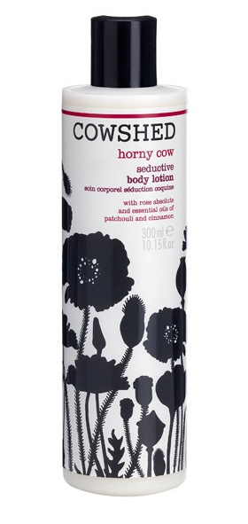 Horny Cow Seductive Body Lotion, 300 ml