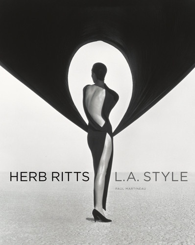Herb Ritts - L.A. Style