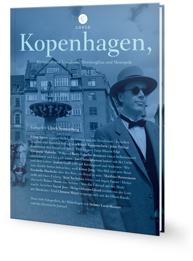 Kopenhagen Folio