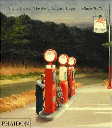 Edward Hopper -Silent Theater-