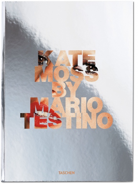 Mario Testino, Kate Moss