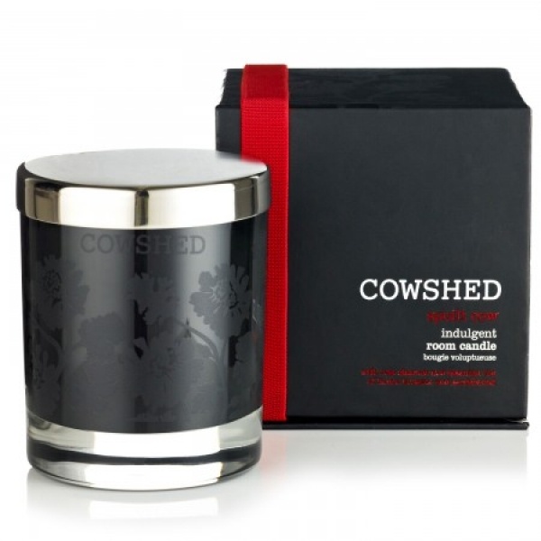 Spoilt Cow Indulgent Room Candle Limited Edition