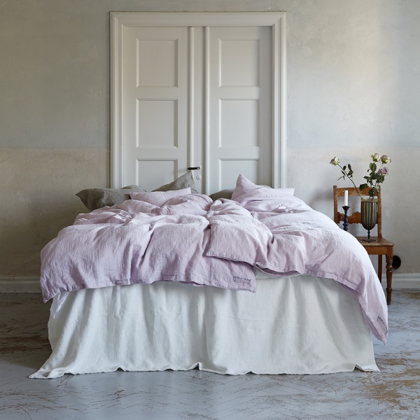 Bettdeckenbezug, Lovely Linen® 240x220cm