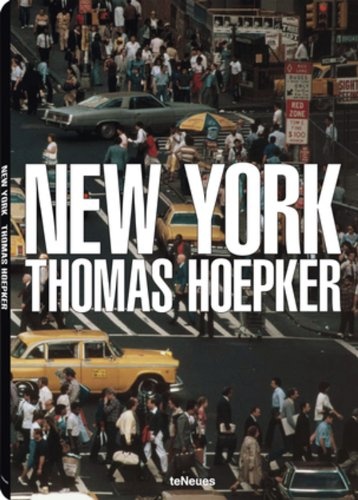 Thomas Hoepker, New York