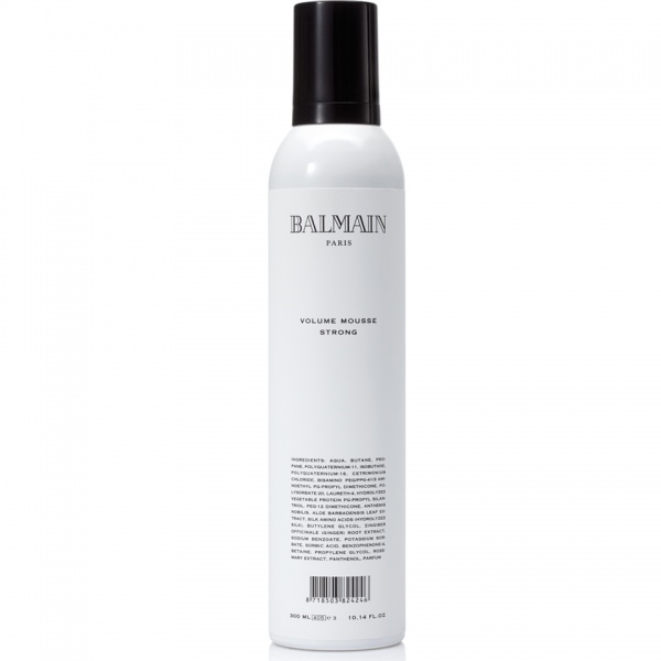 Volume Mousse Strong, 300ml