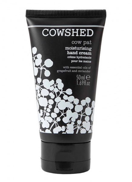Cow Pat Moisturising Hand Cream, 50 ml